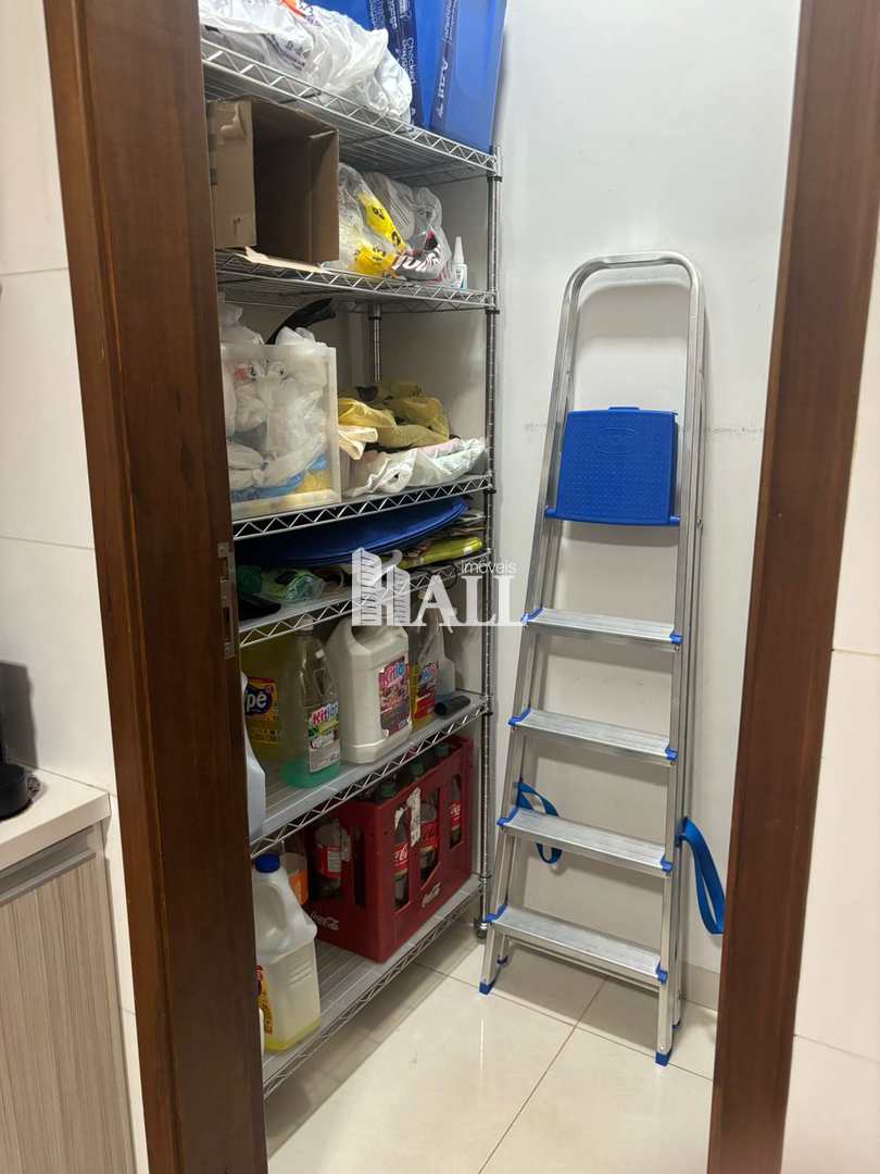 Casa de Condomínio à venda com 3 quartos, 150m² - Foto 12