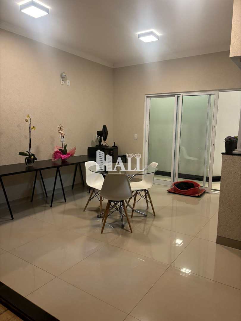 Casa de Condomínio à venda com 3 quartos, 150m² - Foto 10