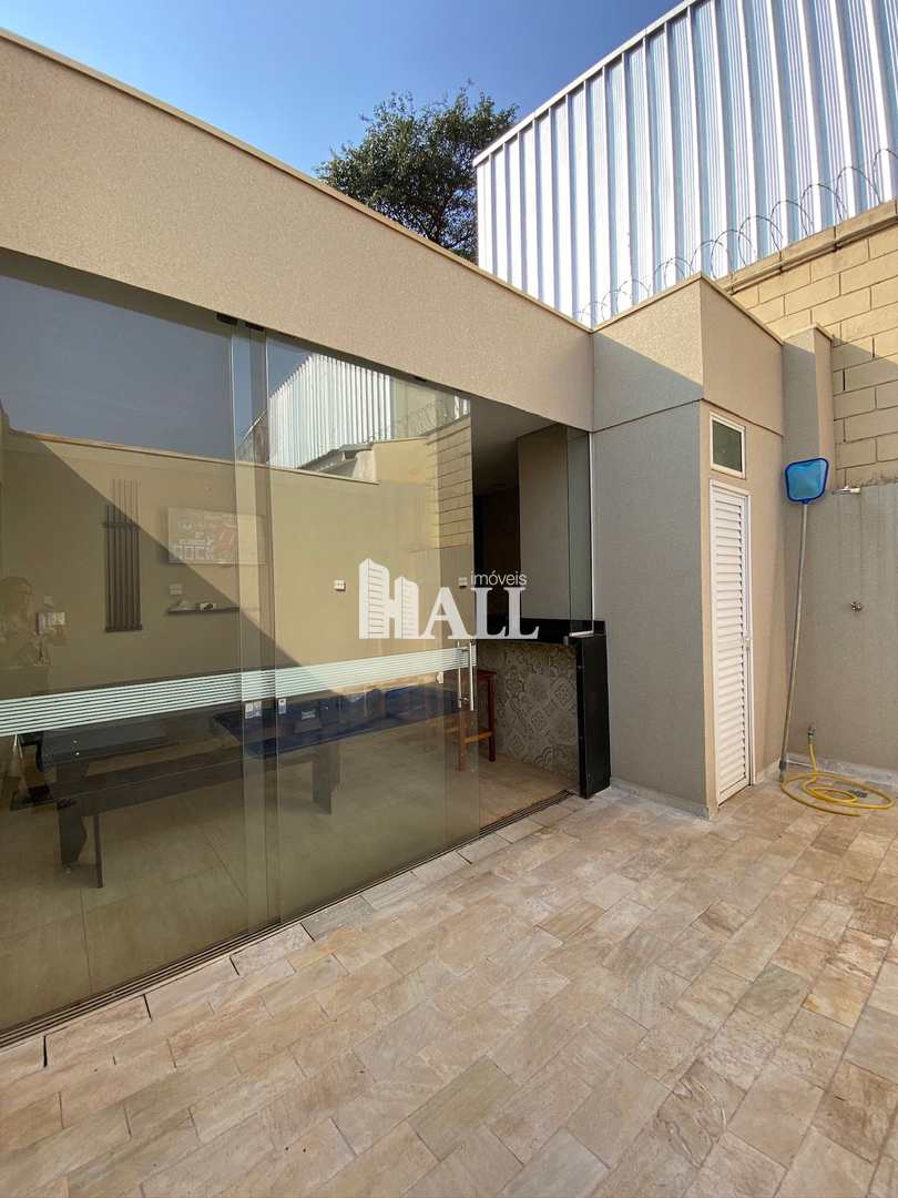 Casa de Condomínio à venda com 3 quartos, 188m² - Foto 26