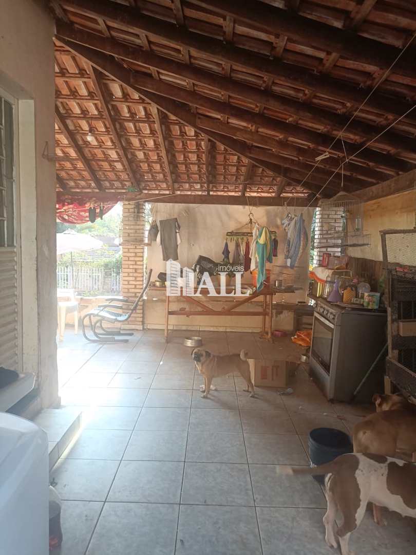 Fazenda à venda com 3 quartos, 100m² - Foto 14