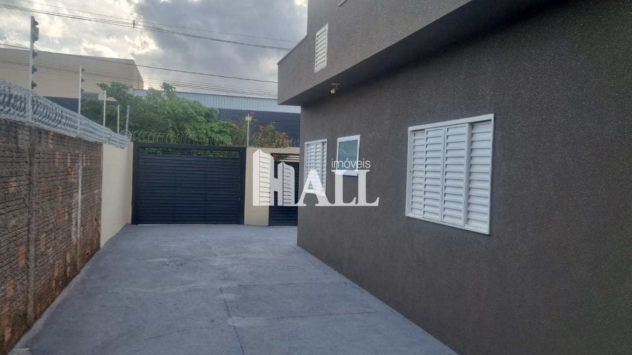 Casa à venda com 2 quartos, 48m² - Foto 2