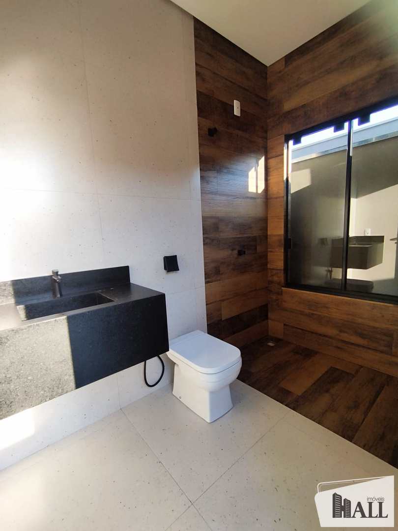 Casa de Condomínio à venda com 3 quartos, 220m² - Foto 14