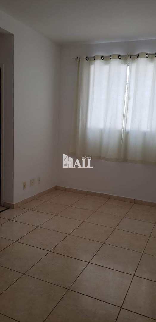 Apartamento à venda com 2 quartos, 47m² - Foto 2