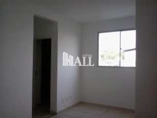 Apartamento à venda com 2 quartos, 47m² - Foto 3