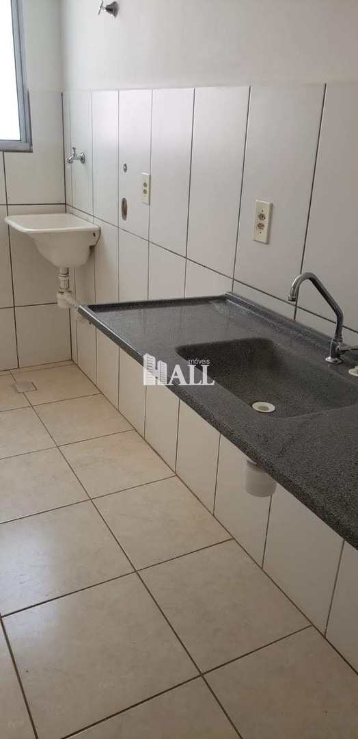 Apartamento à venda com 2 quartos, 47m² - Foto 5