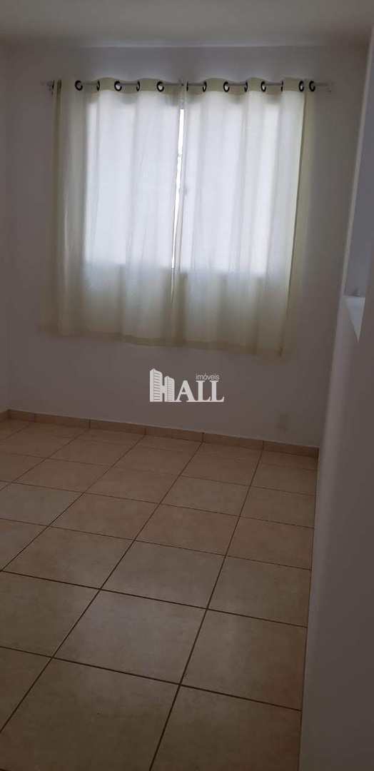 Apartamento à venda com 2 quartos, 47m² - Foto 1