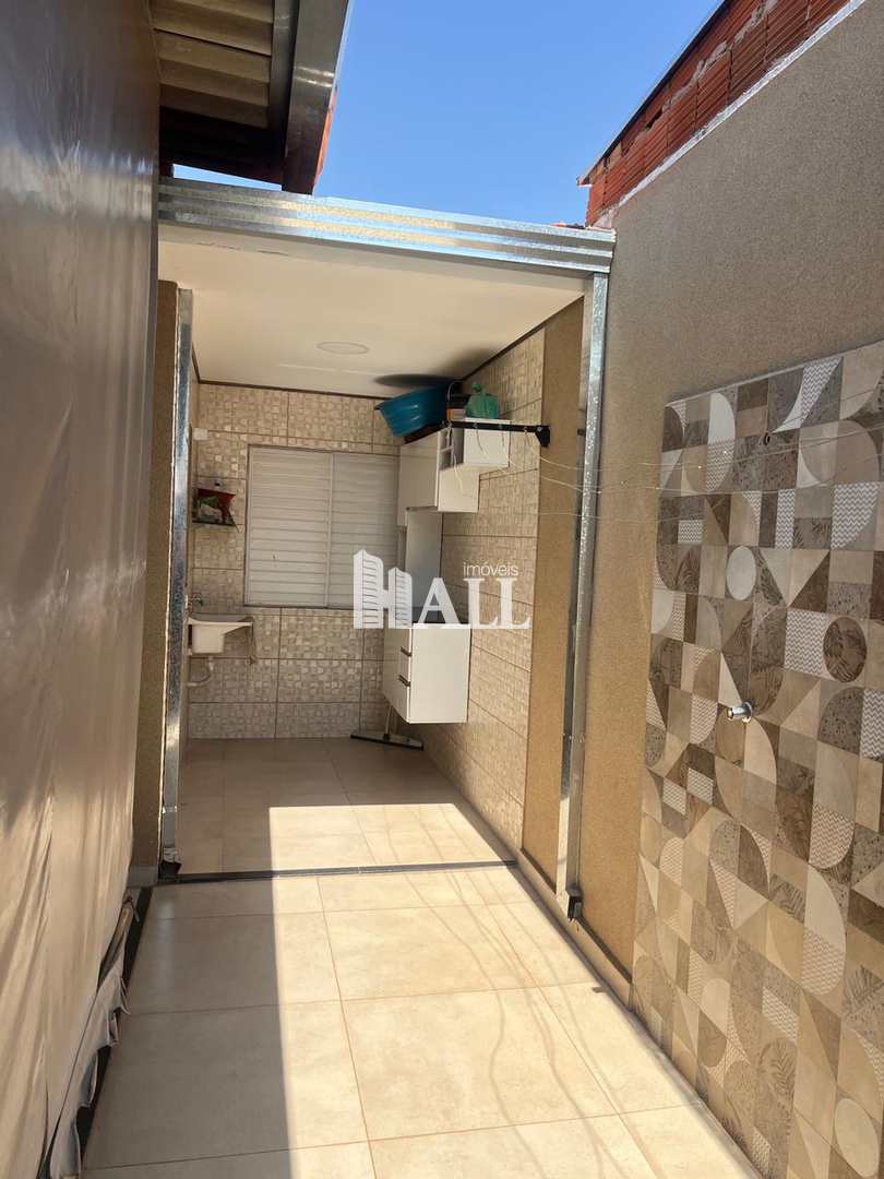 Casa de Condomínio à venda com 2 quartos, 94m² - Foto 17