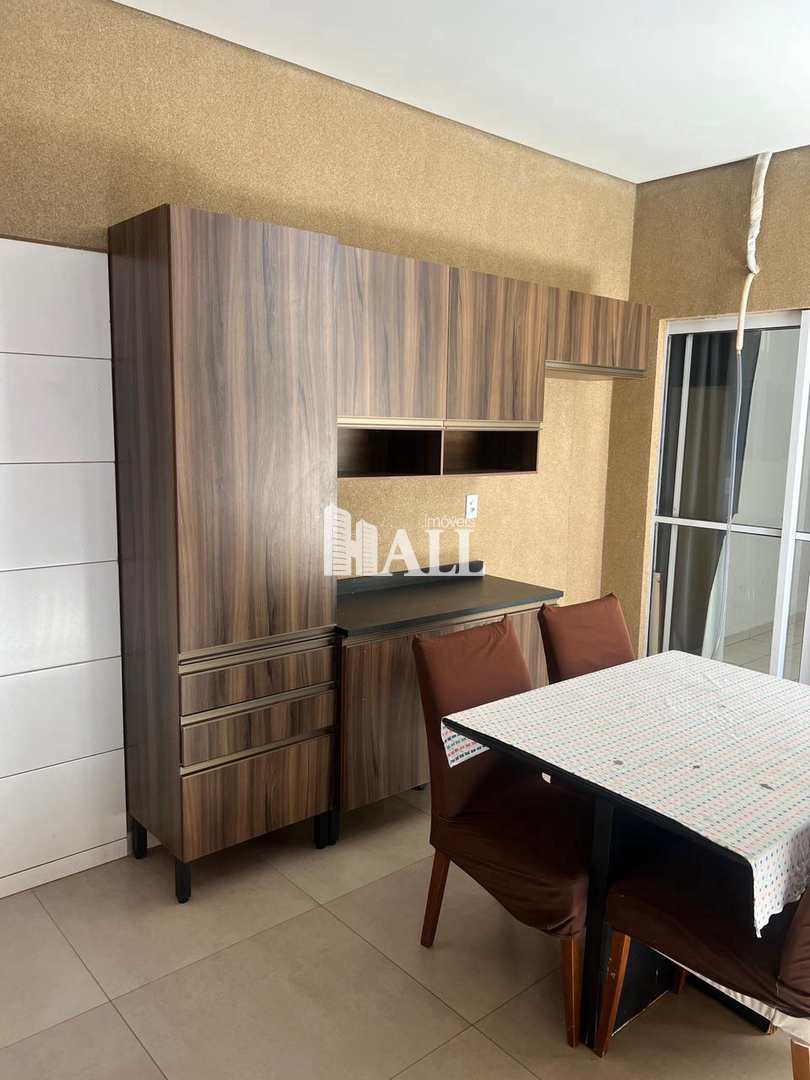 Casa de Condomínio à venda com 2 quartos, 94m² - Foto 5