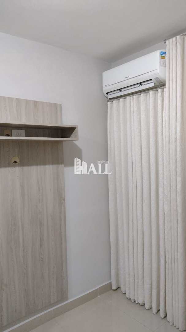 Apartamento à venda com 2 quartos, 50m² - Foto 7