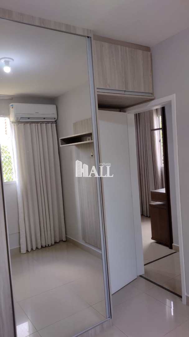 Apartamento à venda com 2 quartos, 50m² - Foto 12