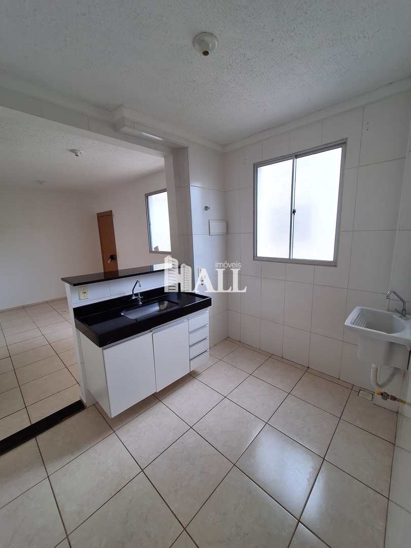 Apartamento à venda com 2 quartos, 55m² - Foto 1