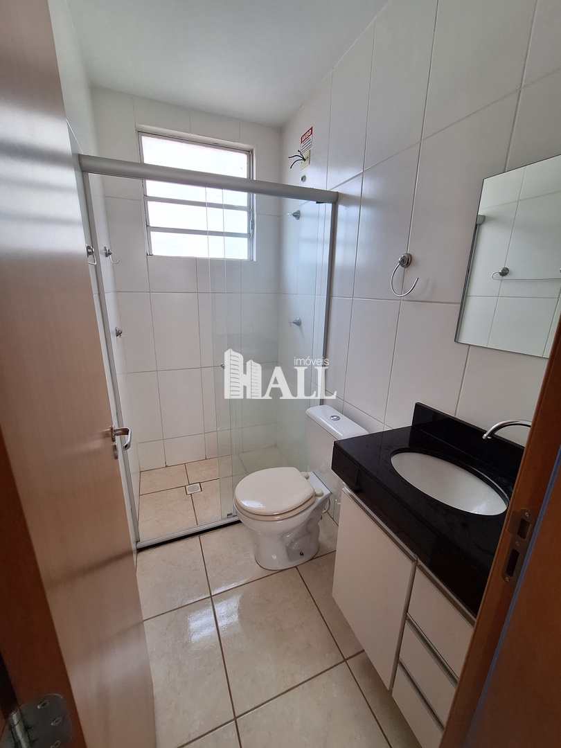 Apartamento à venda com 2 quartos, 55m² - Foto 6