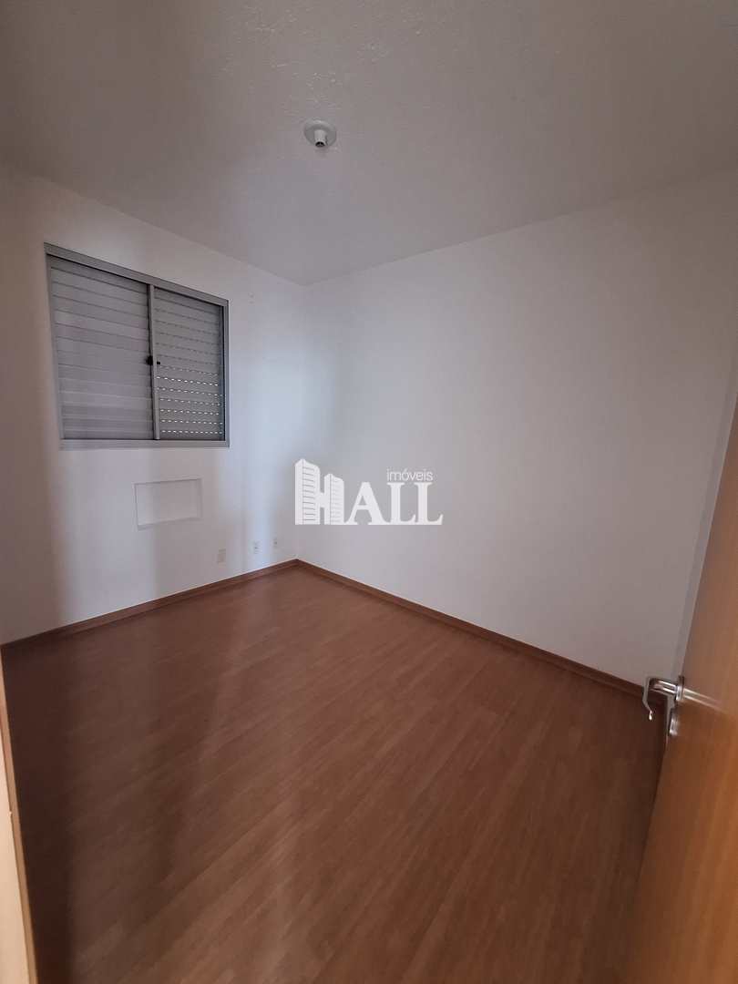 Apartamento à venda com 2 quartos, 55m² - Foto 5