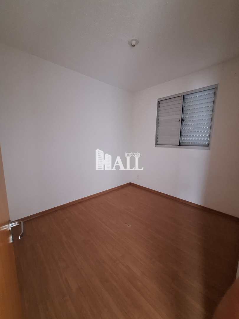 Apartamento à venda com 2 quartos, 55m² - Foto 7