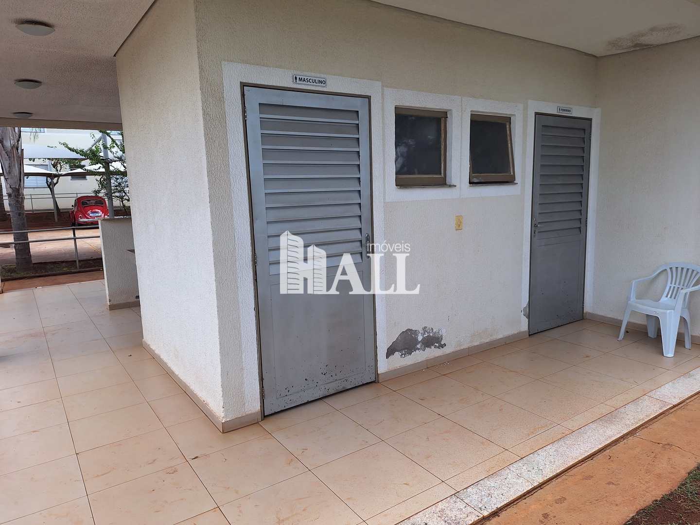 Apartamento à venda com 2 quartos, 55m² - Foto 16