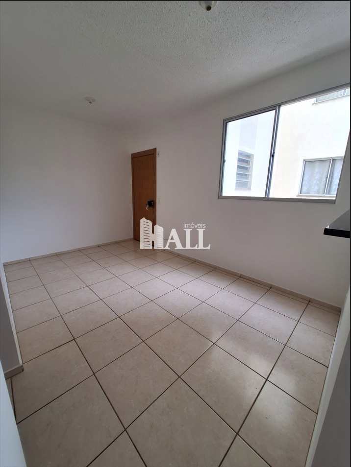 Apartamento à venda com 2 quartos, 55m² - Foto 4