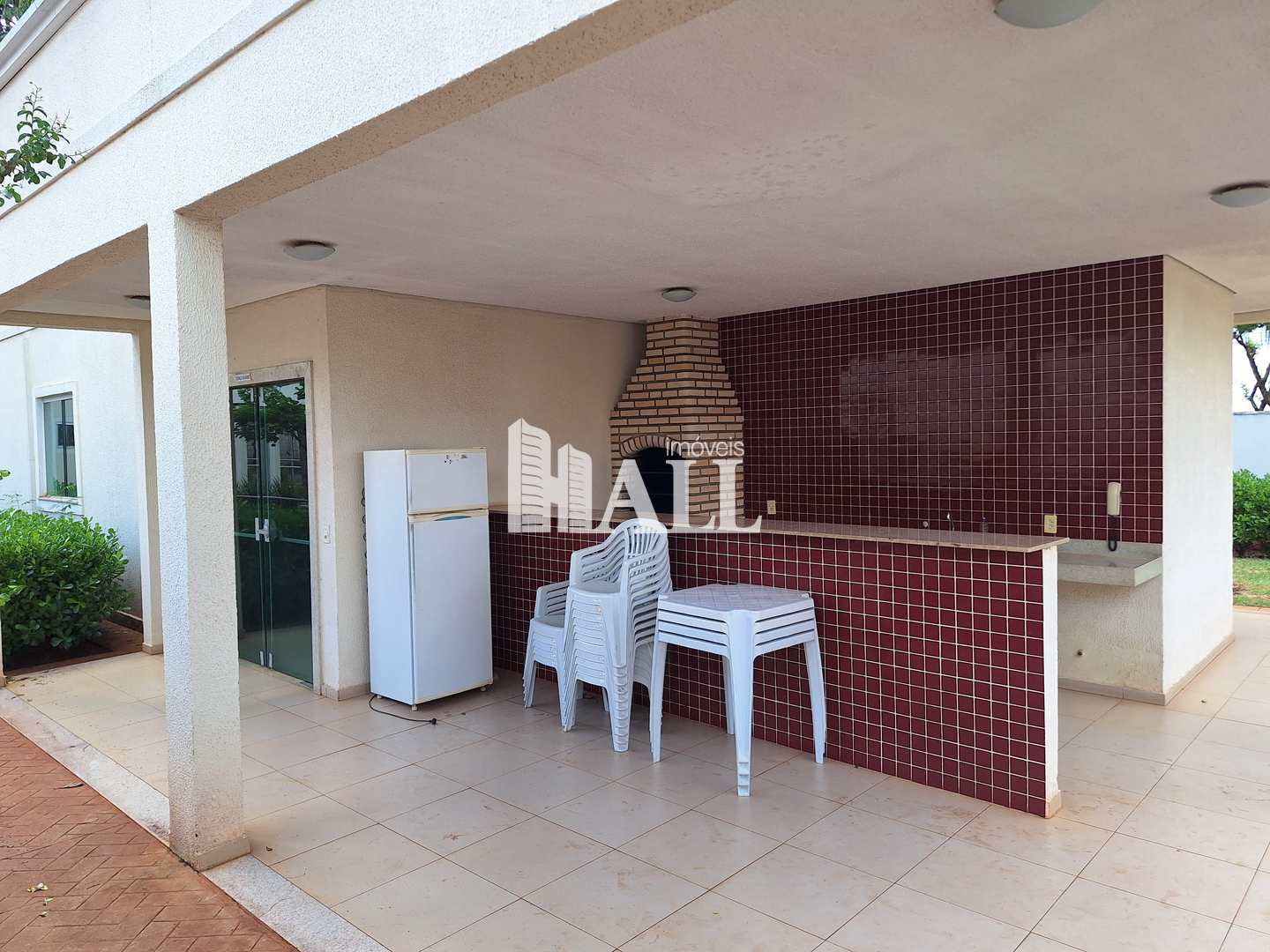 Apartamento à venda com 2 quartos, 55m² - Foto 17