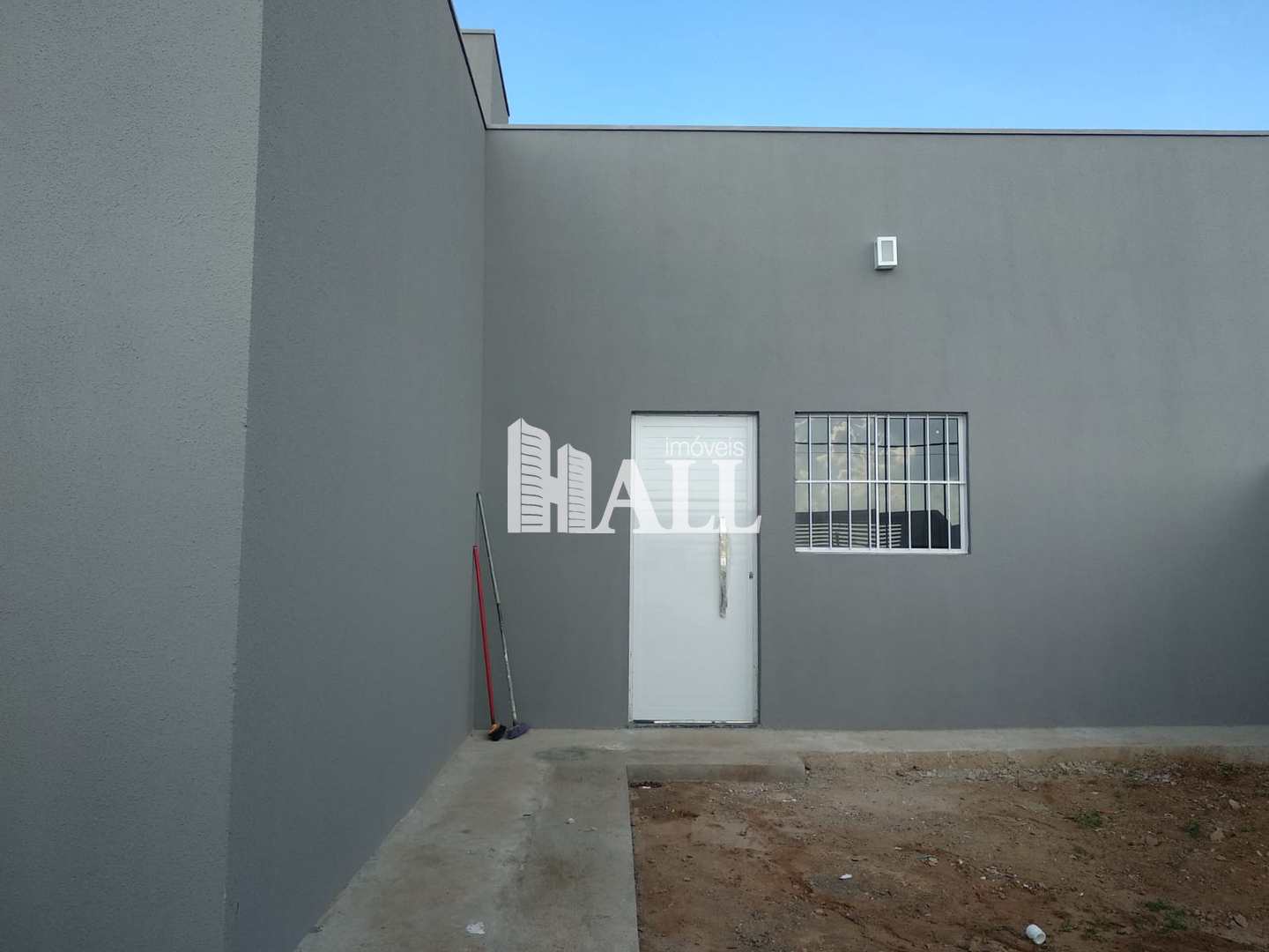 Casa à venda com 2 quartos, 60m² - Foto 17