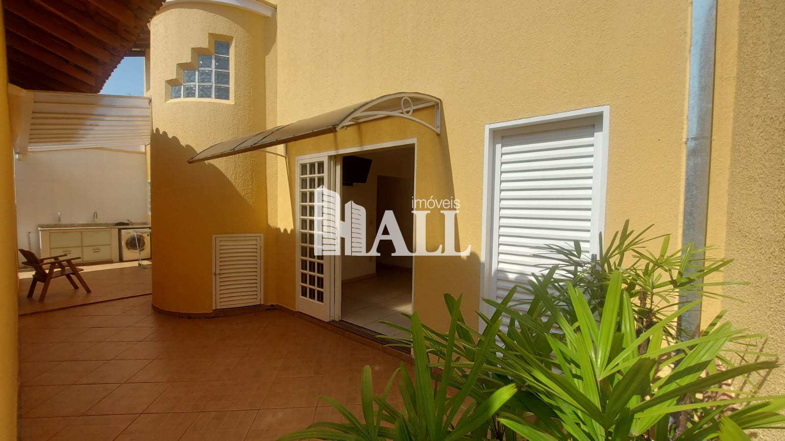 Casa à venda com 5 quartos, 290m² - Foto 22