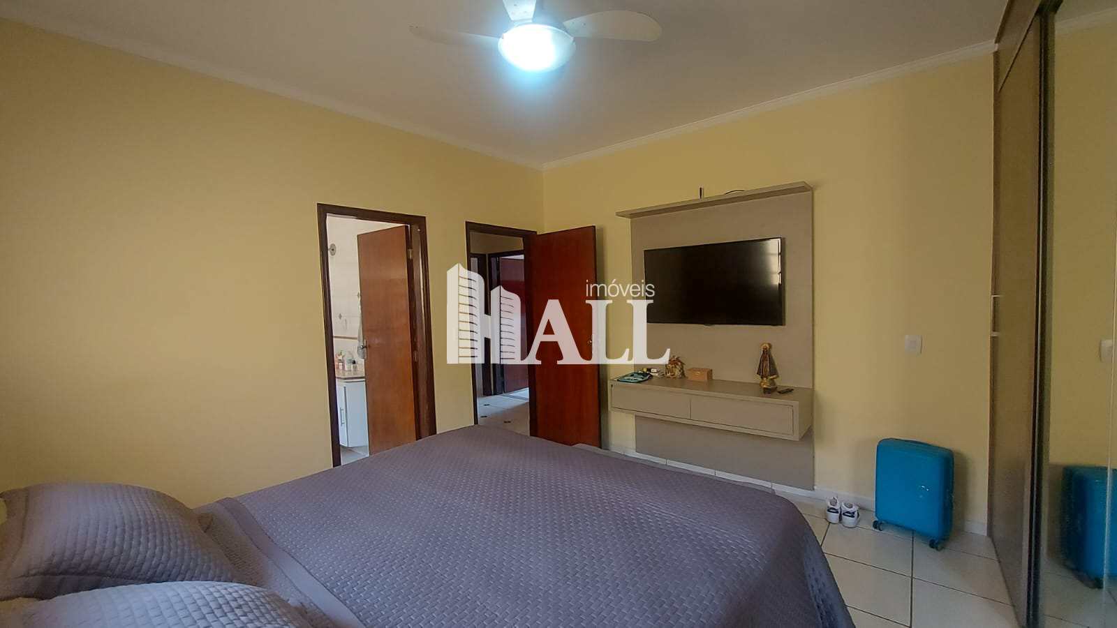 Casa à venda com 5 quartos, 290m² - Foto 12