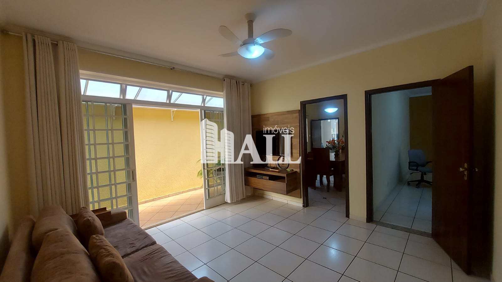 Casa à venda com 5 quartos, 290m² - Foto 19