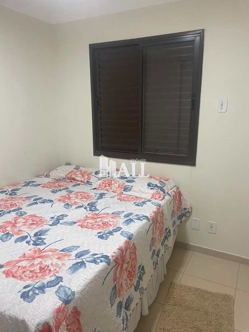 Apartamento à venda com 2 quartos, 52m² - Foto 6