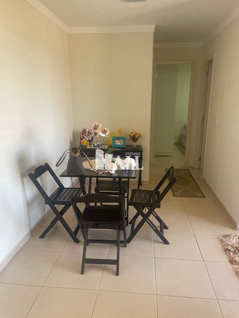 Apartamento à venda com 2 quartos, 52m² - Foto 2