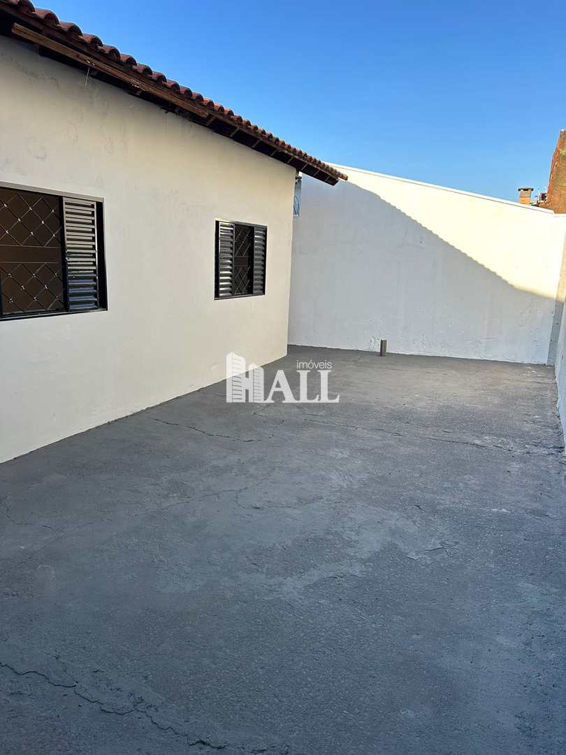 Casa à venda com 3 quartos, 170m² - Foto 5