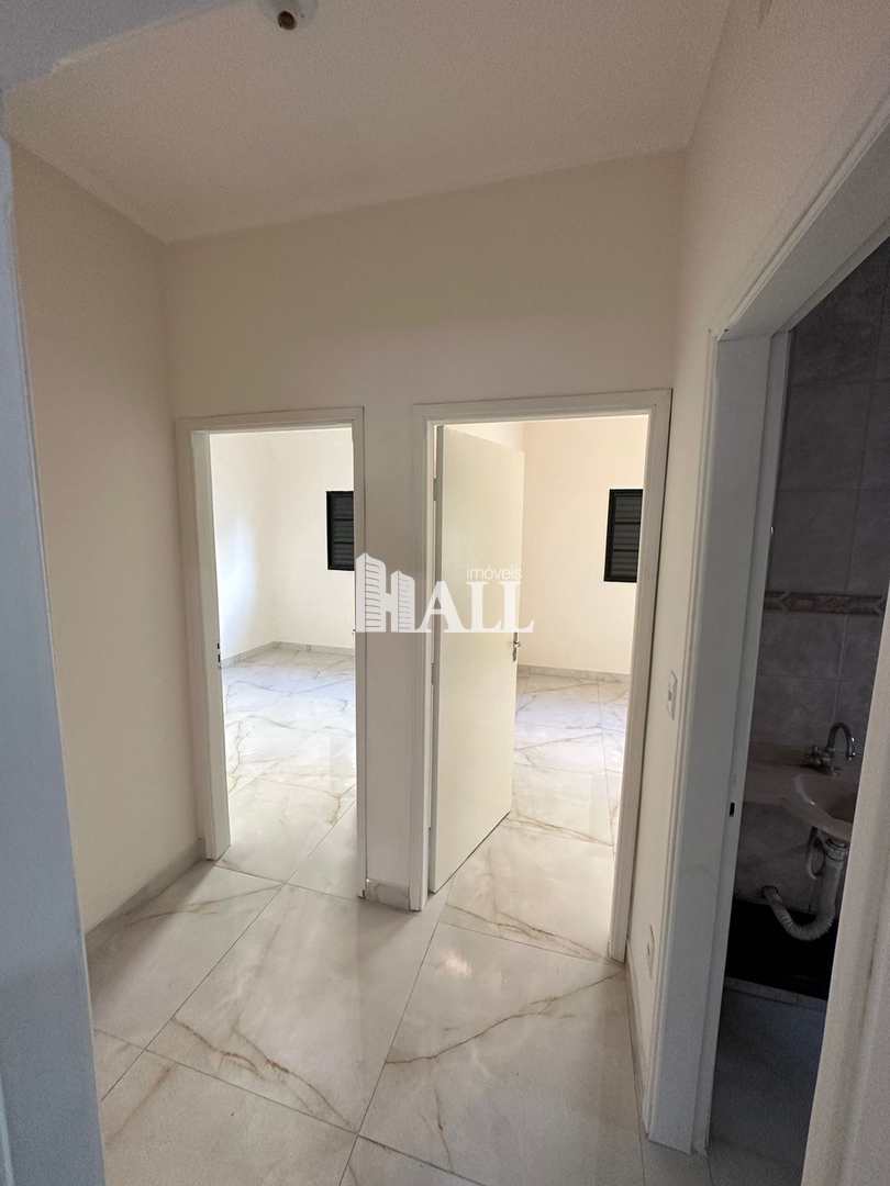 Casa à venda com 3 quartos, 170m² - Foto 10