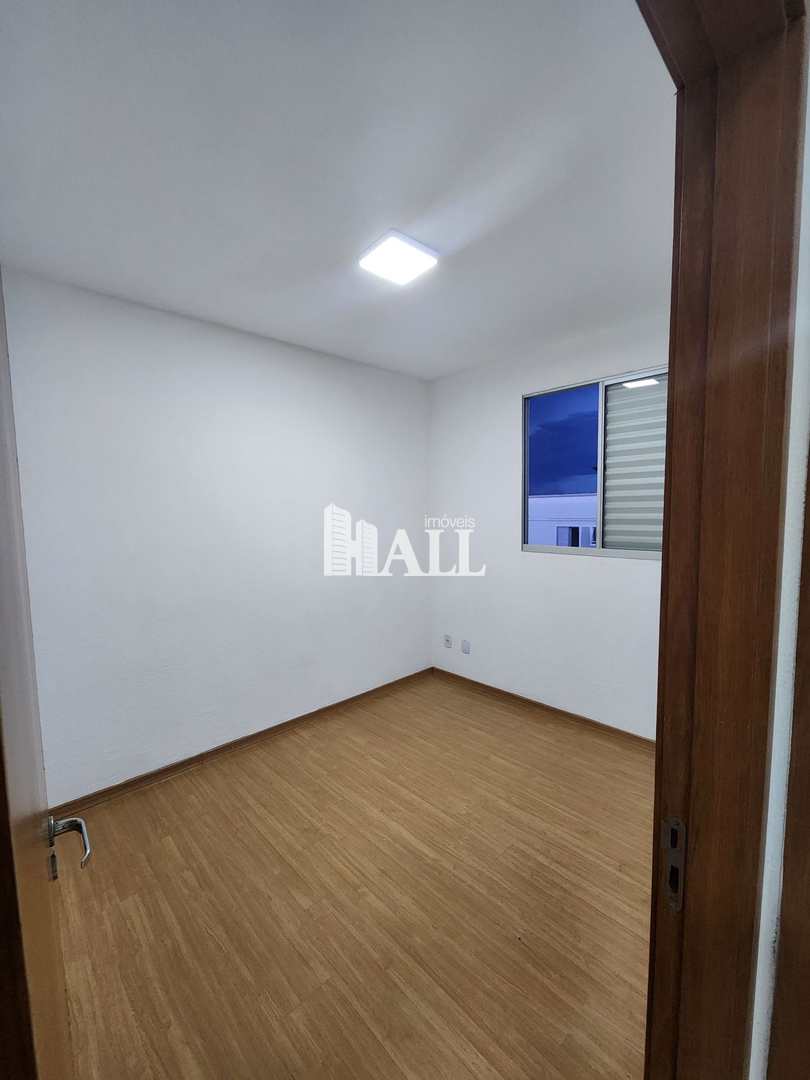 Apartamento à venda com 2 quartos, 55m² - Foto 7