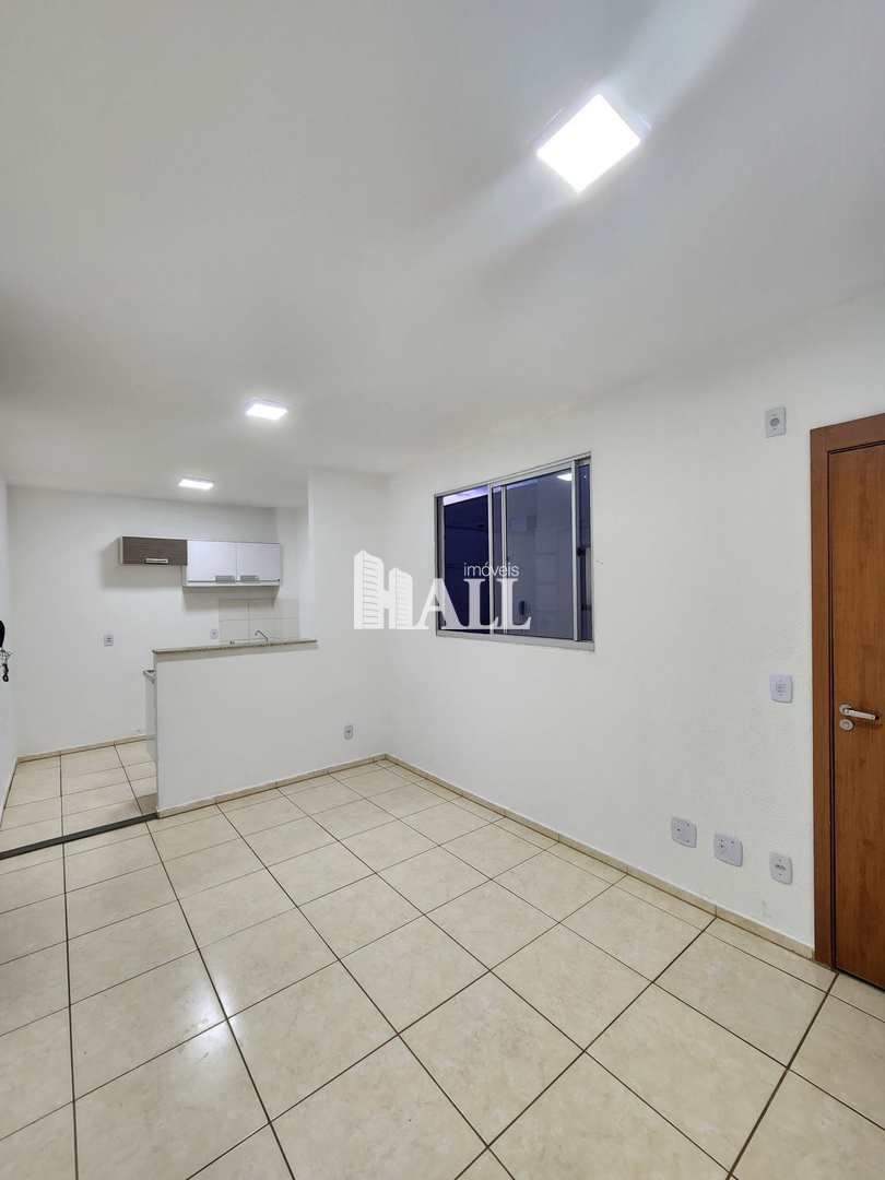 Apartamento à venda com 2 quartos, 55m² - Foto 1