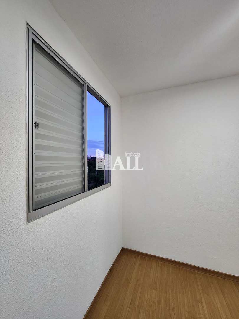 Apartamento à venda com 2 quartos, 55m² - Foto 8