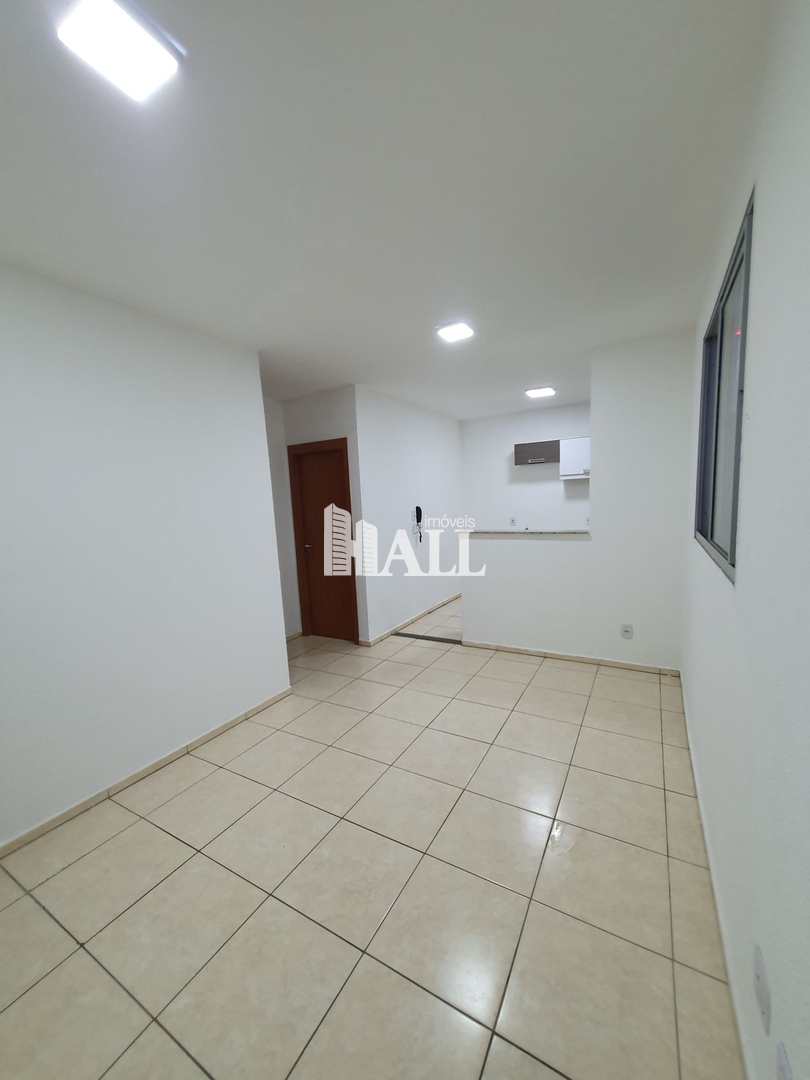 Apartamento à venda com 2 quartos, 55m² - Foto 5