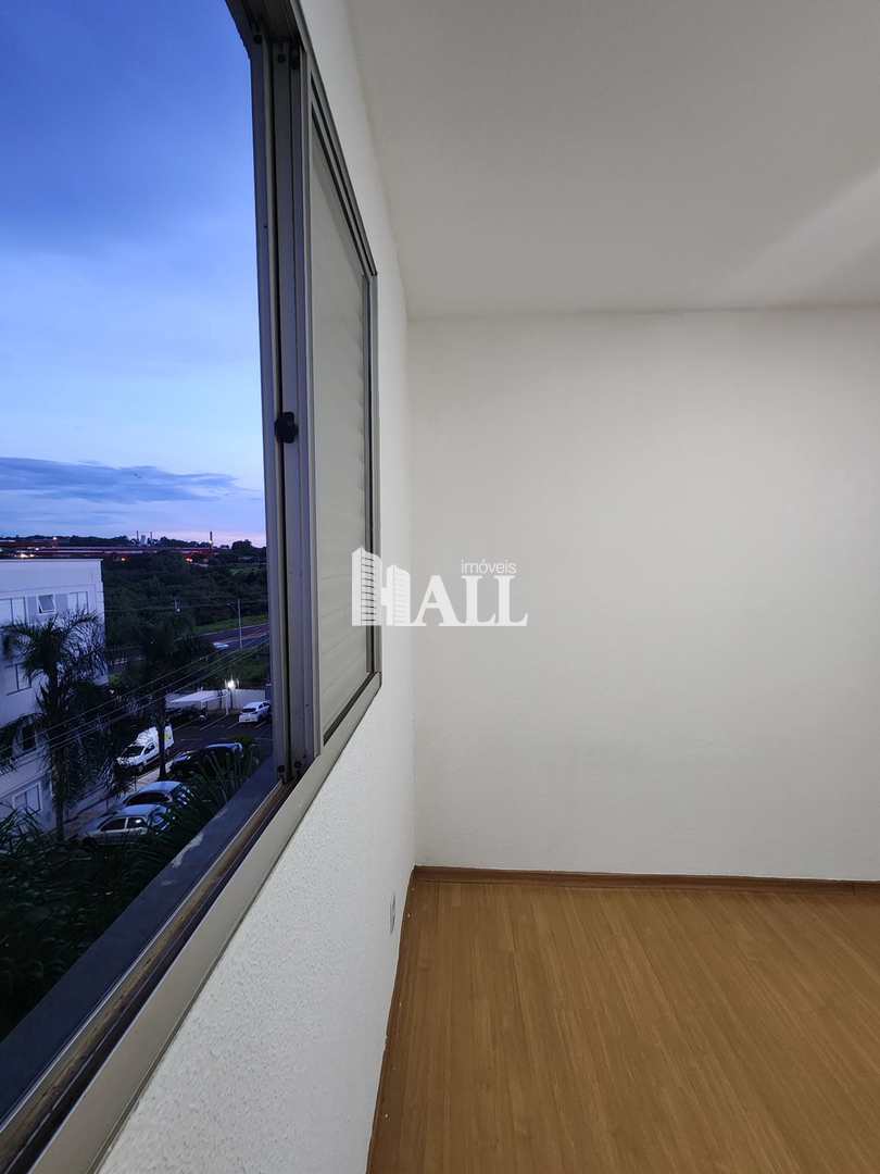 Apartamento à venda com 2 quartos, 55m² - Foto 9