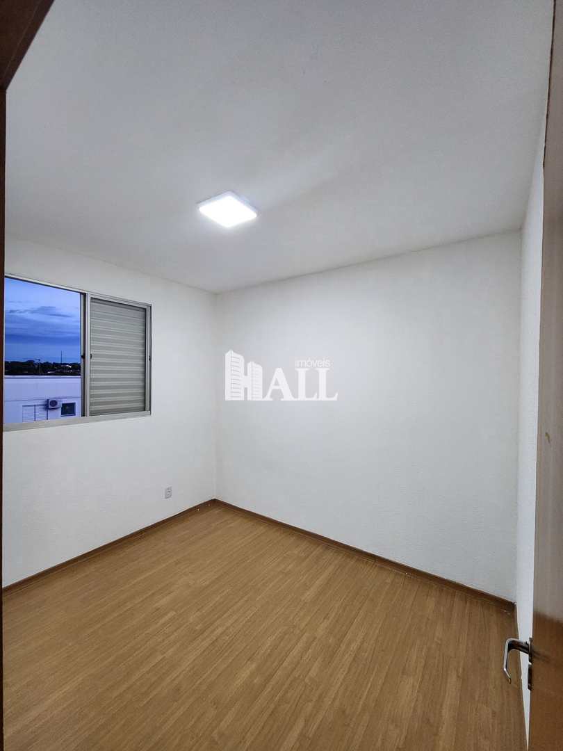 Apartamento à venda com 2 quartos, 55m² - Foto 6