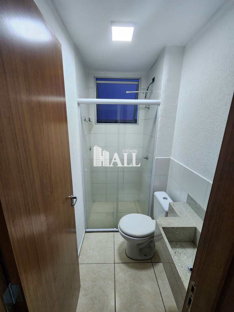 Apartamento à venda com 2 quartos, 55m² - Foto 10