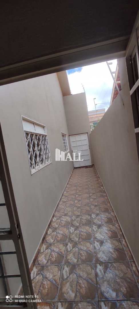 Casa à venda com 3 quartos, 190m² - Foto 8