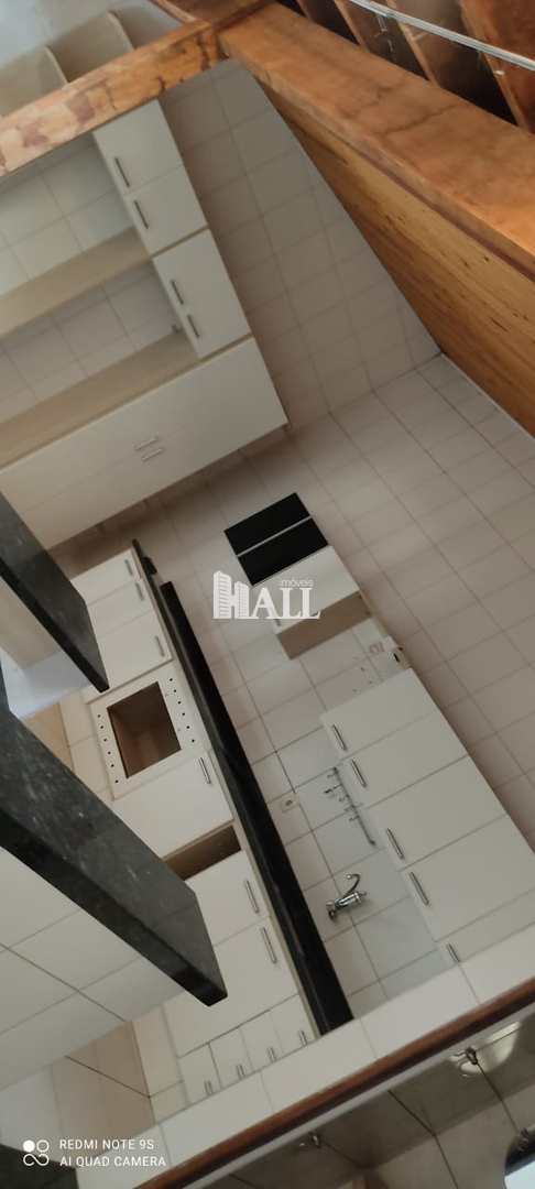 Casa à venda com 3 quartos, 190m² - Foto 18