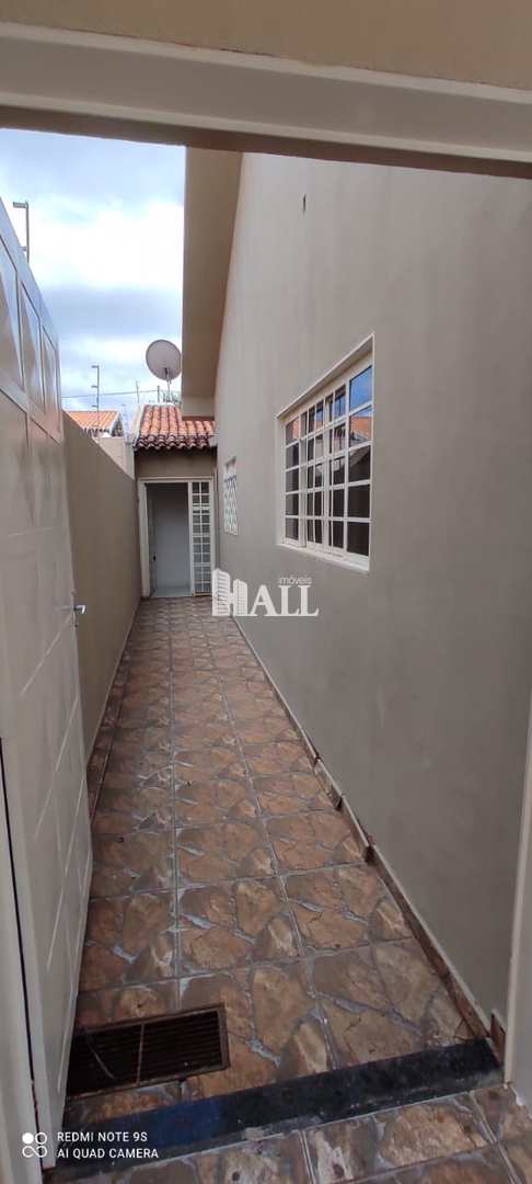 Casa à venda com 3 quartos, 190m² - Foto 17