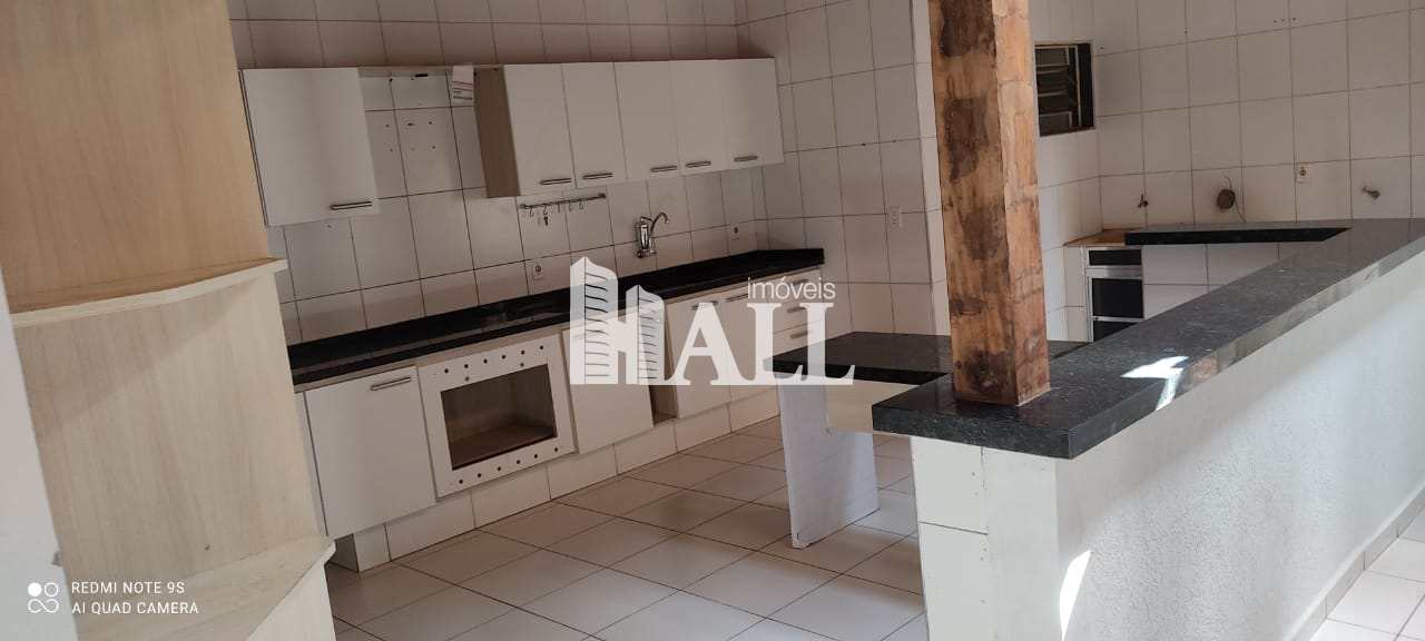 Casa à venda com 3 quartos, 190m² - Foto 21