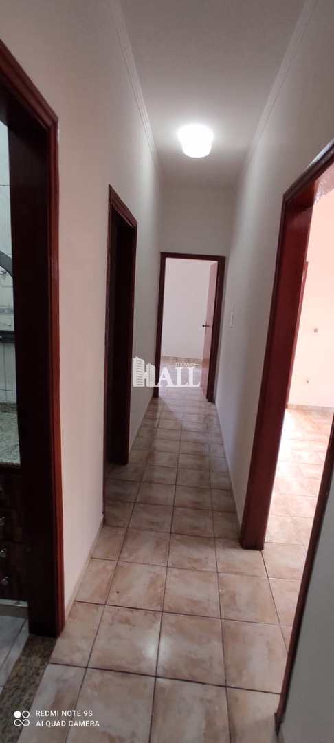 Casa à venda com 3 quartos, 190m² - Foto 10