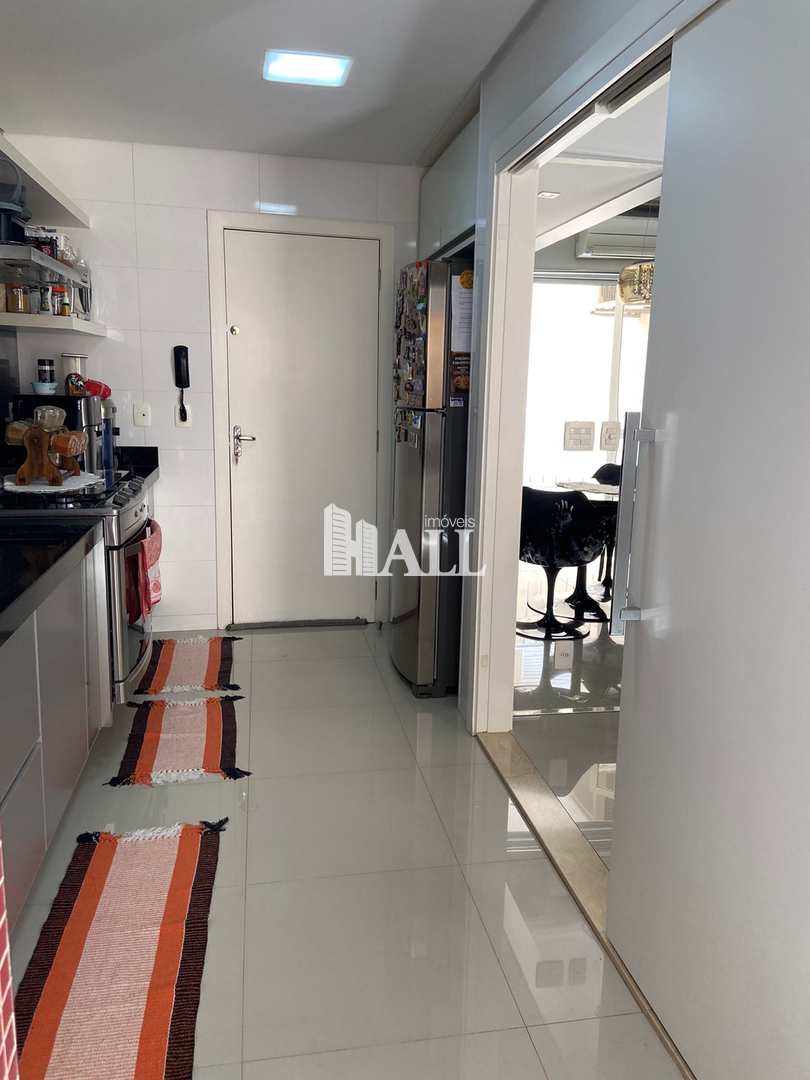 Apartamento à venda com 3 quartos, 80m² - Foto 9