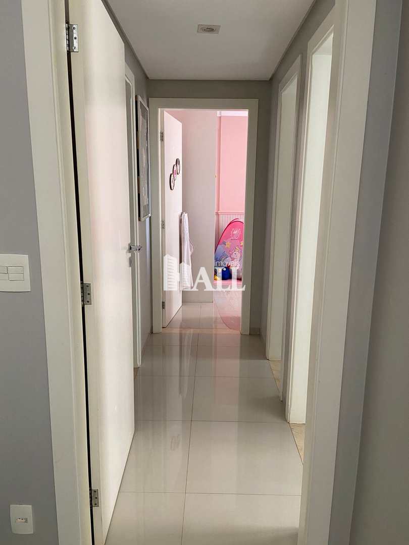 Apartamento à venda com 3 quartos, 80m² - Foto 3