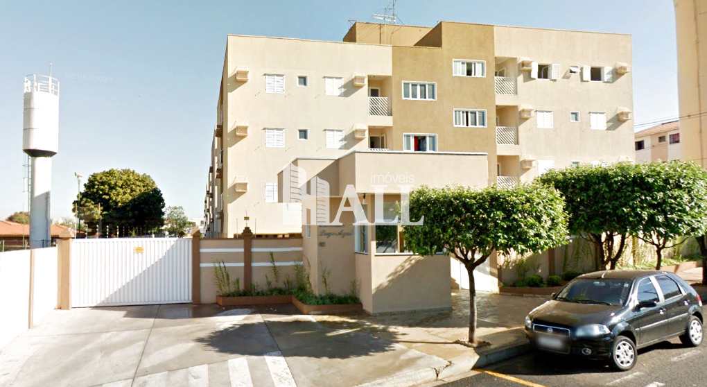 Apartamento à venda com 3 quartos, 80m² - Foto 16