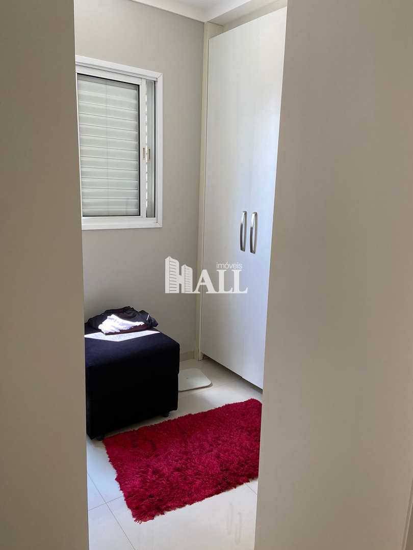 Apartamento à venda com 3 quartos, 80m² - Foto 6