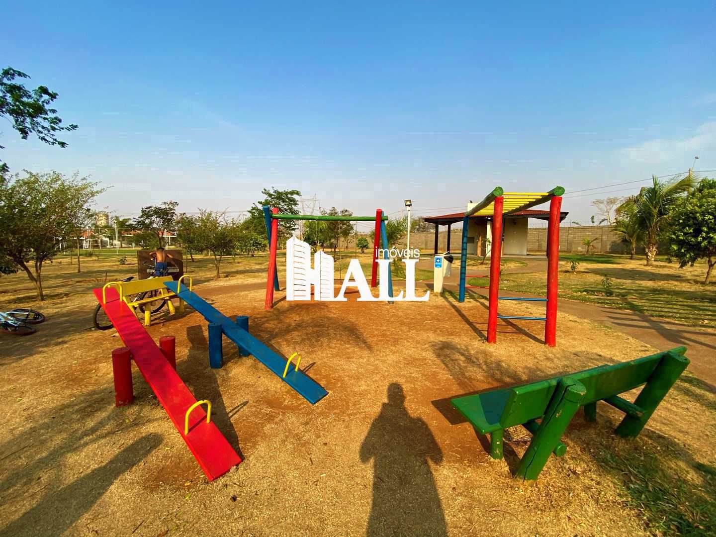 Casa de Condomínio, 3 quartos - Foto 19