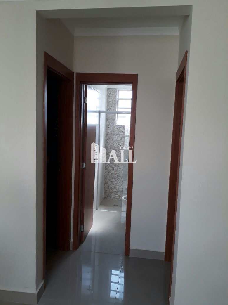 Apartamento à venda com 2 quartos, 55m² - Foto 6