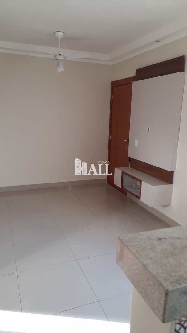 Apartamento à venda com 2 quartos, 55m² - Foto 5