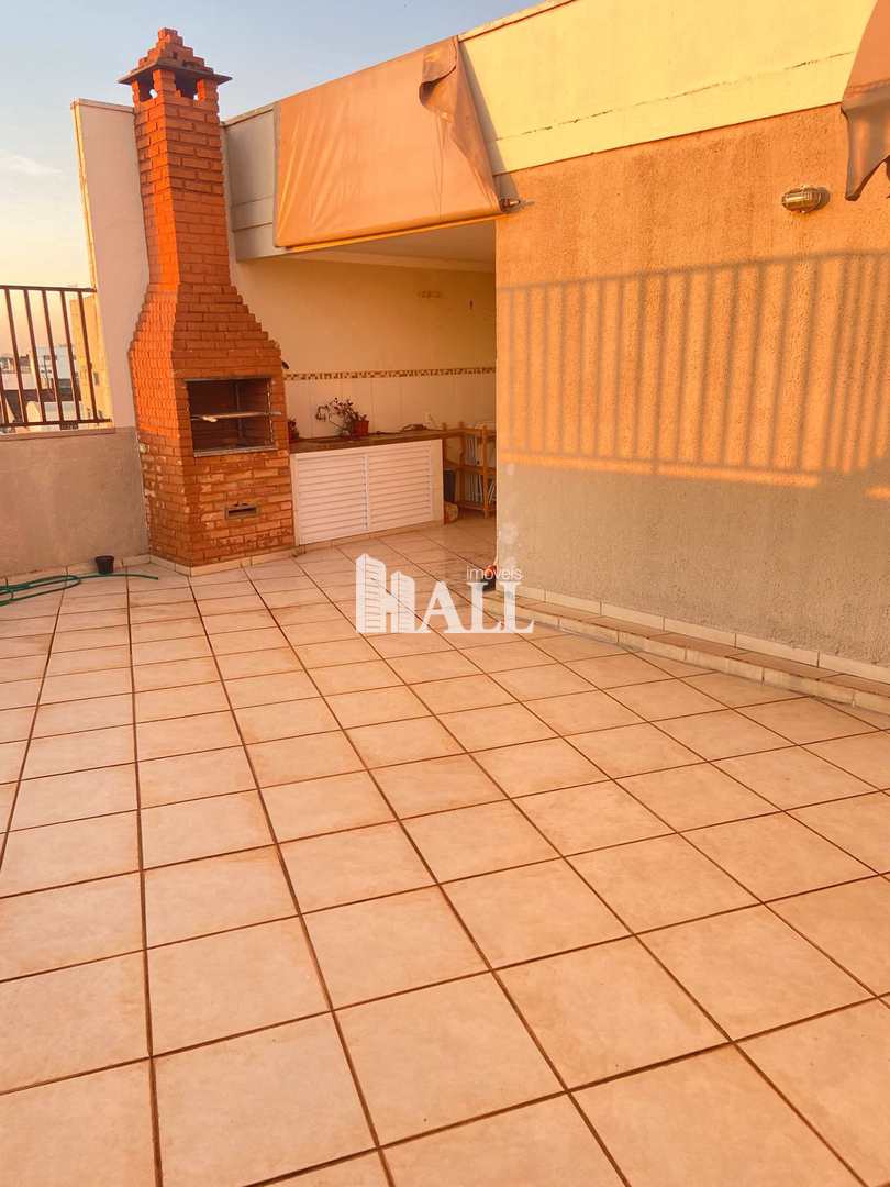 Cobertura à venda com 3 quartos, 150m² - Foto 17