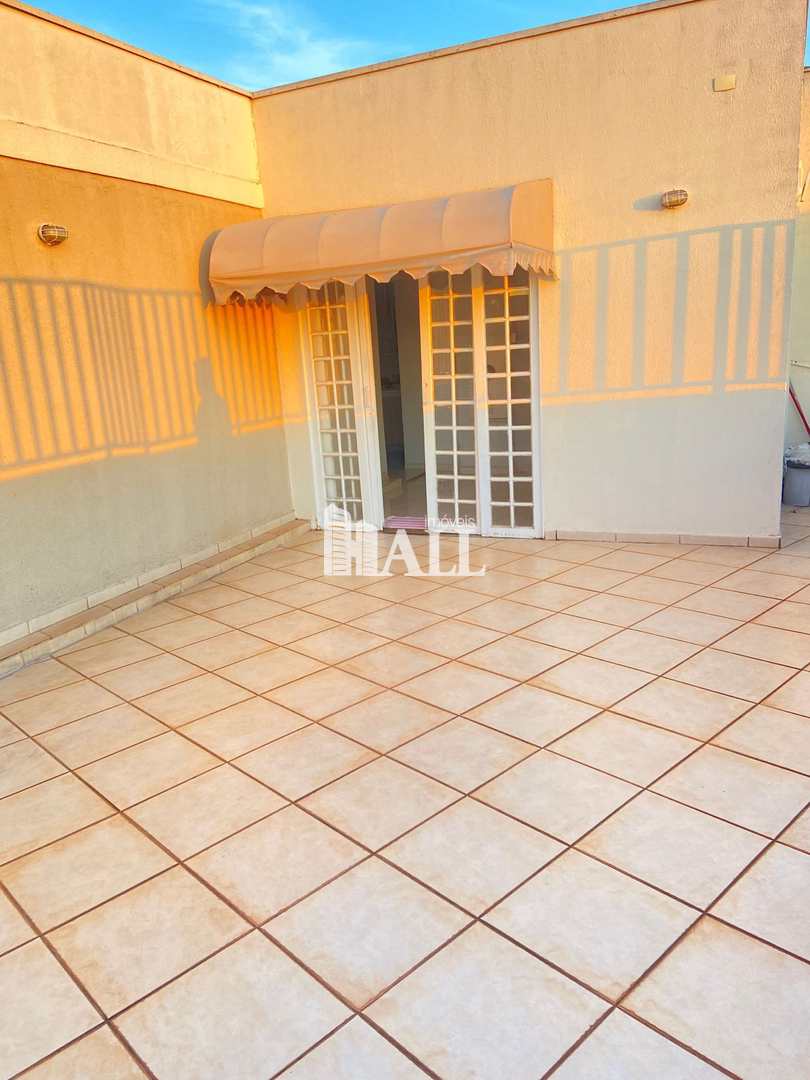 Cobertura à venda com 3 quartos, 150m² - Foto 16